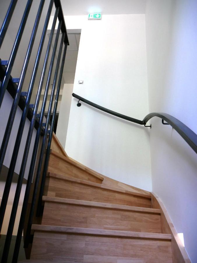 Kastellren - Rennes - Grand Parking Prive Bed & Breakfast Exterior foto
