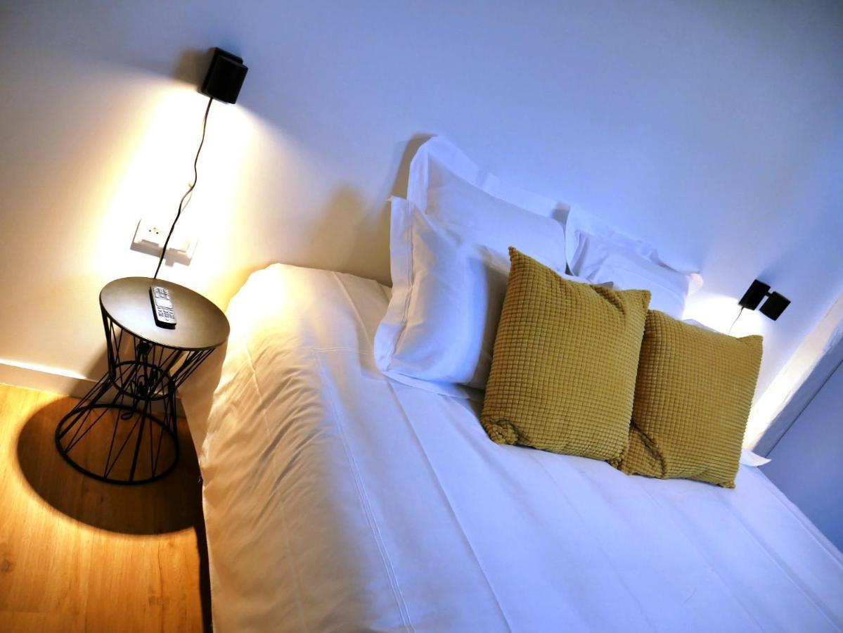Kastellren - Rennes - Grand Parking Prive Bed & Breakfast Exterior foto
