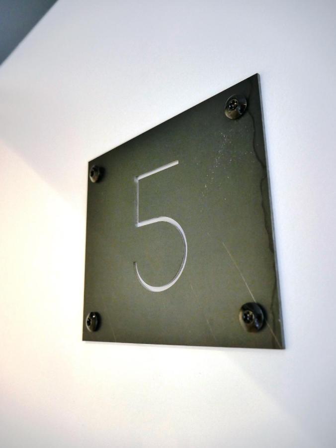 Kastellren - Rennes - Grand Parking Prive Bed & Breakfast Exterior foto