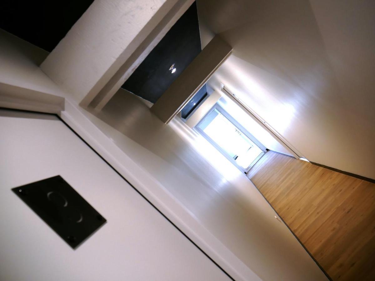 Kastellren - Rennes - Grand Parking Prive Bed & Breakfast Exterior foto