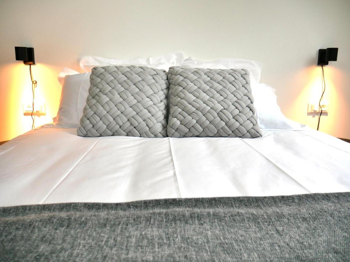 Kastellren - Rennes - Grand Parking Prive Bed & Breakfast Exterior foto