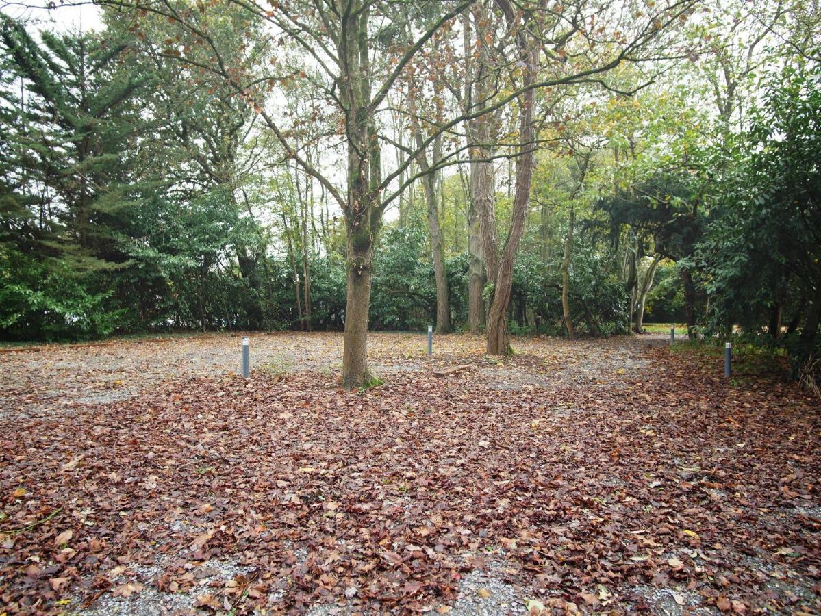 Kastellren - Rennes - Grand Parking Prive Bed & Breakfast Exterior foto