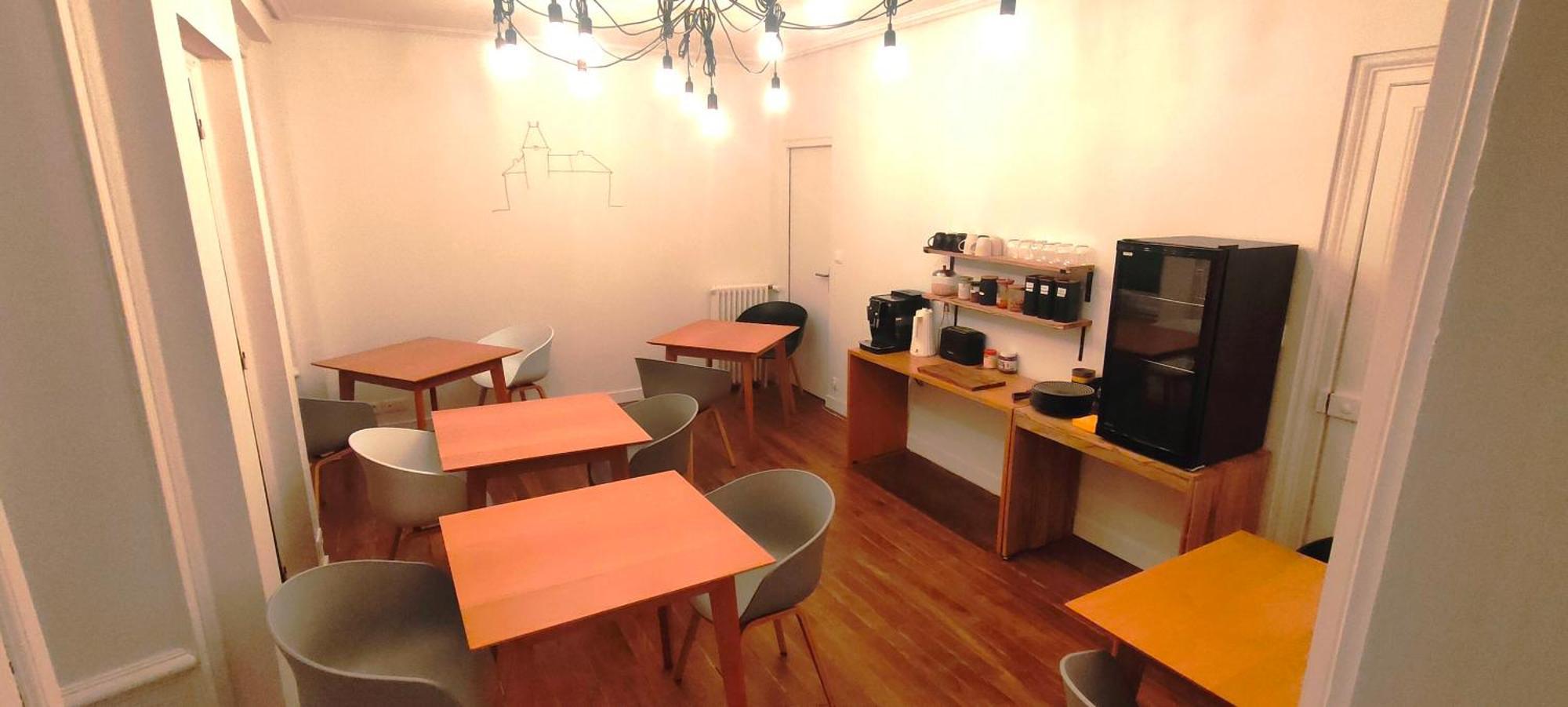 Kastellren - Rennes - Grand Parking Prive Bed & Breakfast Exterior foto
