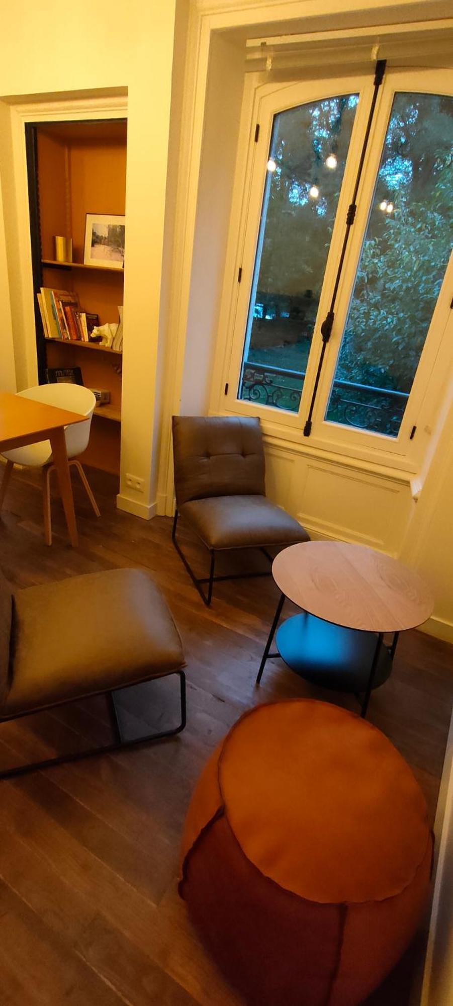 Kastellren - Rennes - Grand Parking Prive Bed & Breakfast Exterior foto