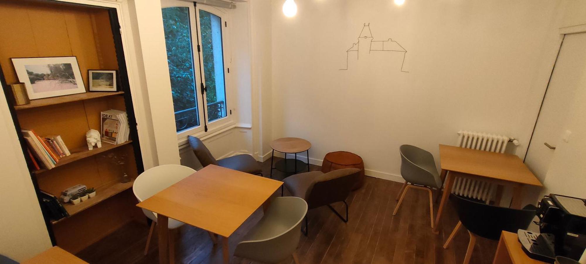 Kastellren - Rennes - Grand Parking Prive Bed & Breakfast Exterior foto