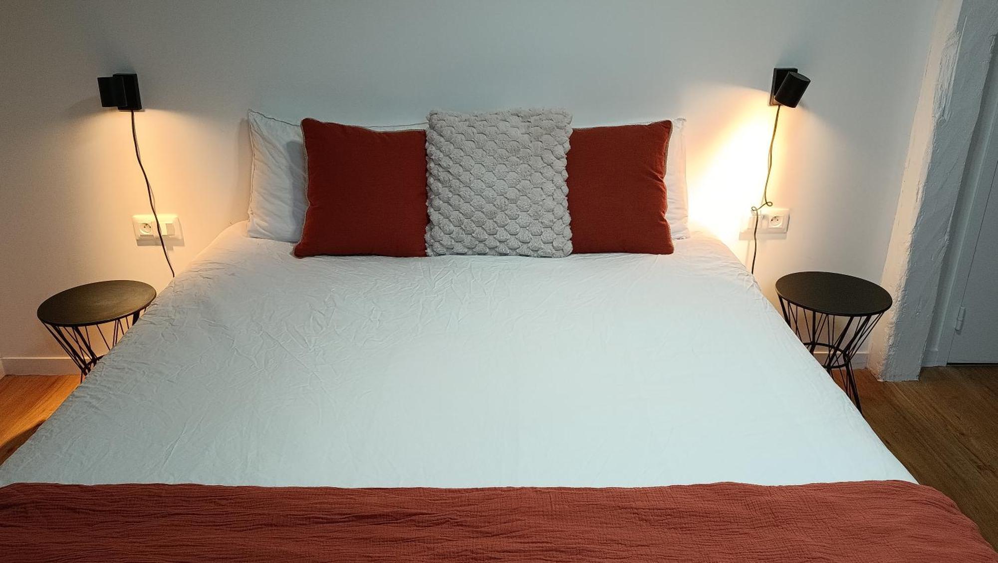 Kastellren - Rennes - Grand Parking Prive Bed & Breakfast Exterior foto