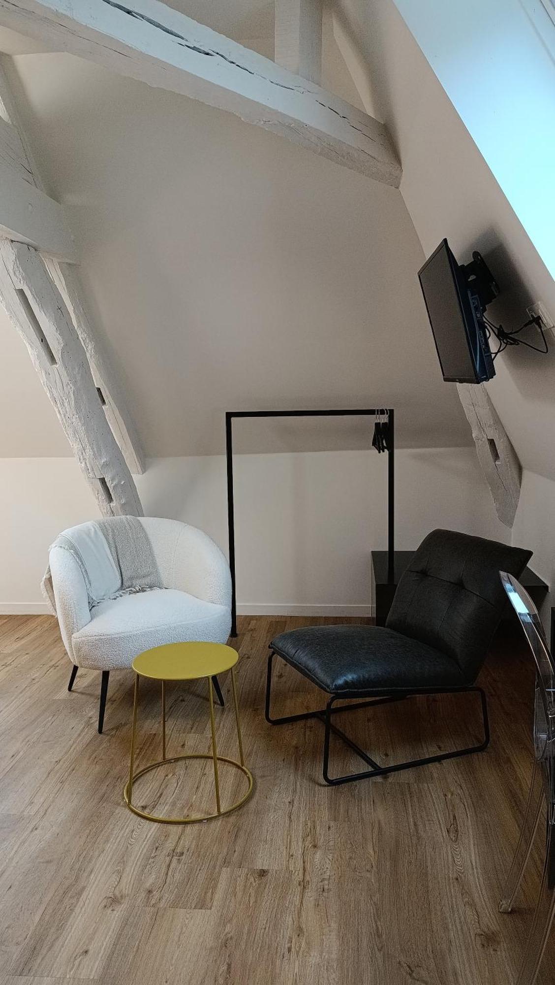 Kastellren - Rennes - Grand Parking Prive Bed & Breakfast Exterior foto