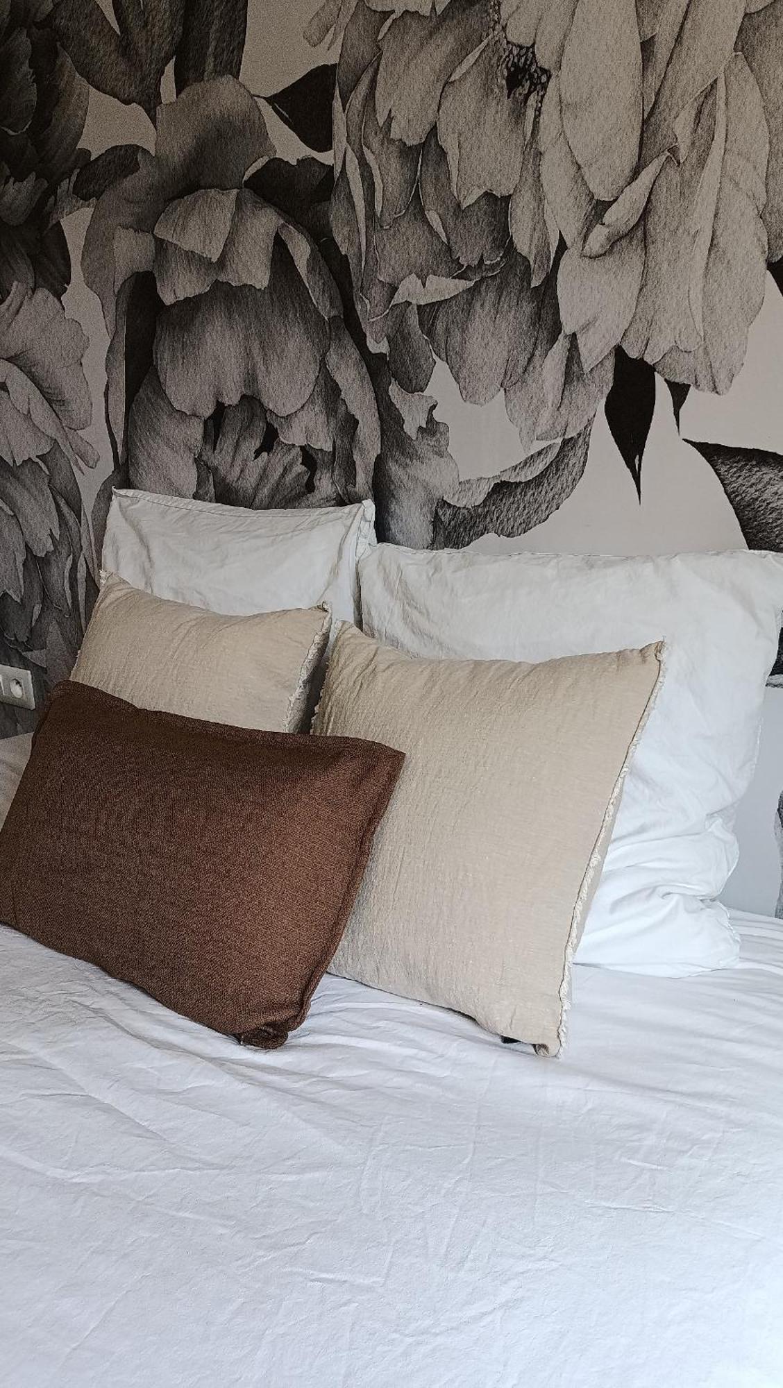 Kastellren - Rennes - Grand Parking Prive Bed & Breakfast Exterior foto