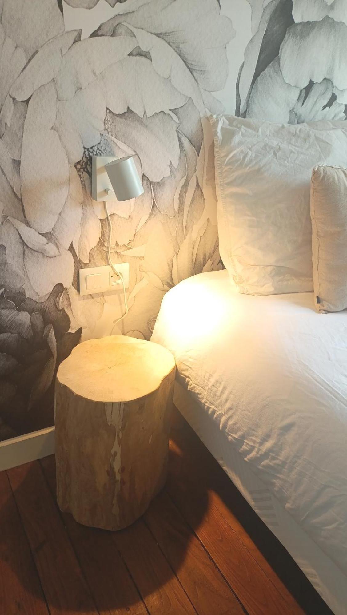 Kastellren - Rennes - Grand Parking Prive Bed & Breakfast Exterior foto