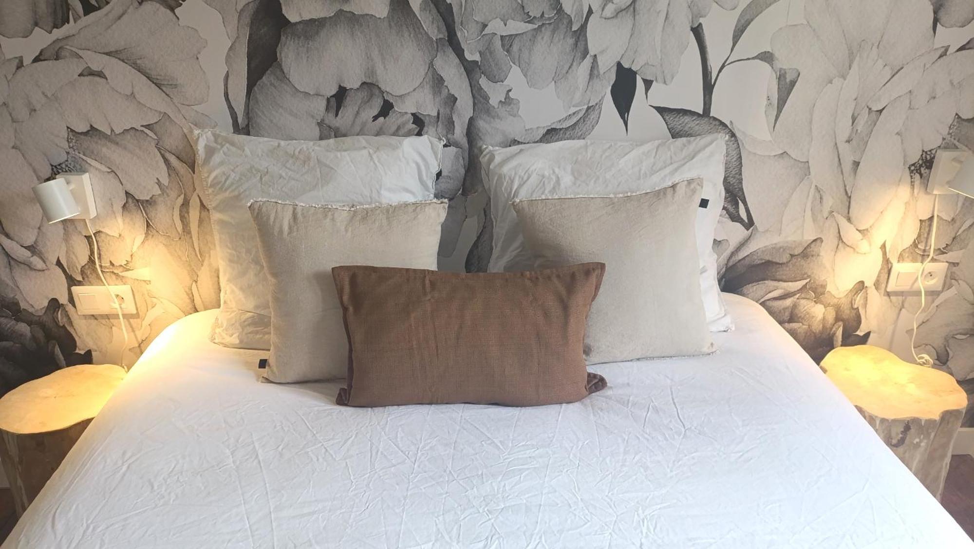 Kastellren - Rennes - Grand Parking Prive Bed & Breakfast Exterior foto